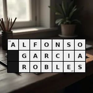 Rozwiązanie krzyżówki: laureat pokojowej nagrody nobla w roku 1982 - alfonso garcia robles | hasła, synonimy i podpowiedzi Hasło krzyżówkowe laureat pokojowej nagrody nobla w roku 1982 - alfonso garcia robles – rozwiązanie, synonimy, podpowiedzi i definicje krzyżówkowe